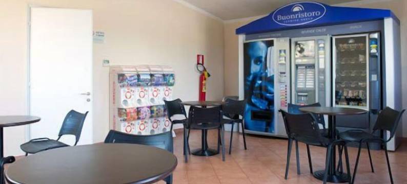 拉文纳汽车酒店(Autohotel Ravenna)图片