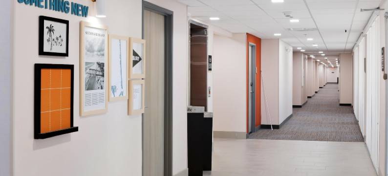 Home2 Suites by Hilton 南帕诸岛(Home2 Suites by Hilton South Padre Island)图片