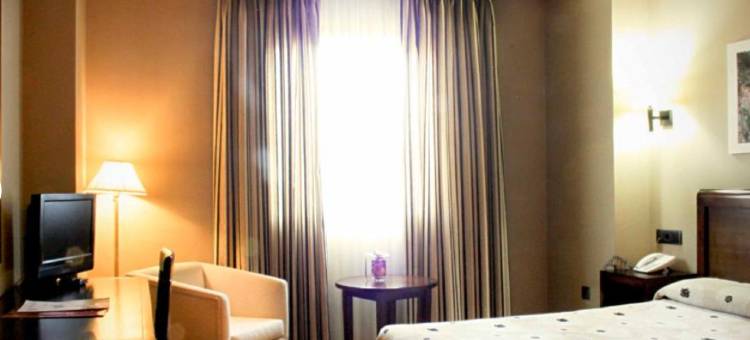 泽滨纳达酒店(Hotel Zerbinetta)图片
