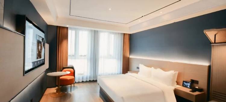 途客轻居酒店(呼和浩特土默特左旗敕勒川店)图片