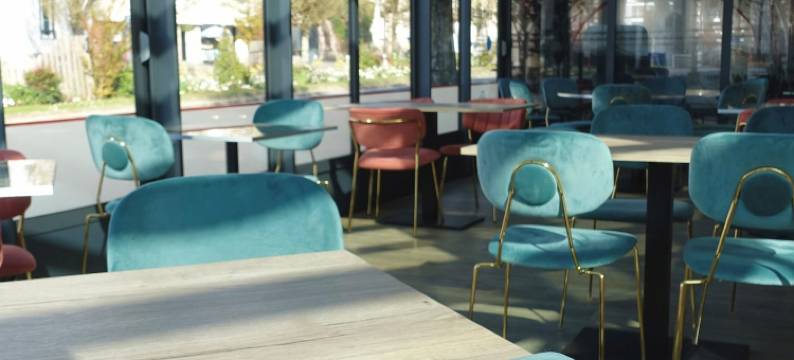 车站酒店(Hôtel de la Gare - Restaurant Bistro Quai)图片