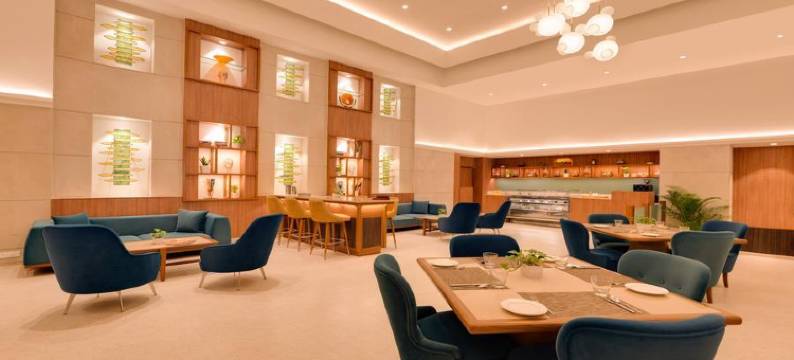 Lemon Tree Premier Hitec City Hyderabad图片