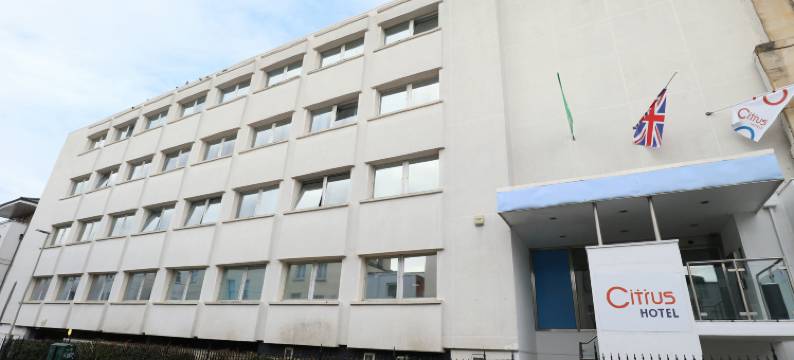 查尔顿汉姆柑橘酒店-康帕斯酒店集团(Citrus Hotel Cheltenham by Compass Hospitality)图片