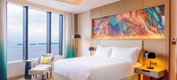 金沙萨希尔顿酒店(Hilton Kinshasa)图片