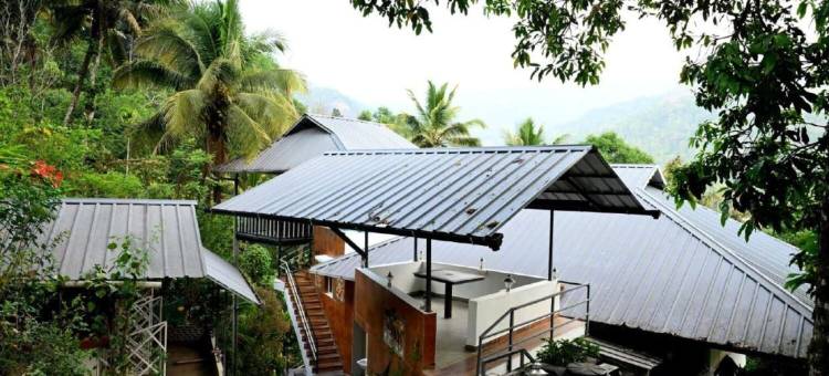 静修别墅(Retreat Villa)图片