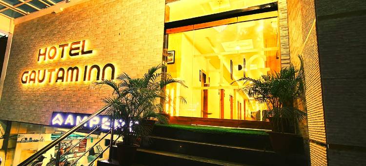 Gautam Inn图片