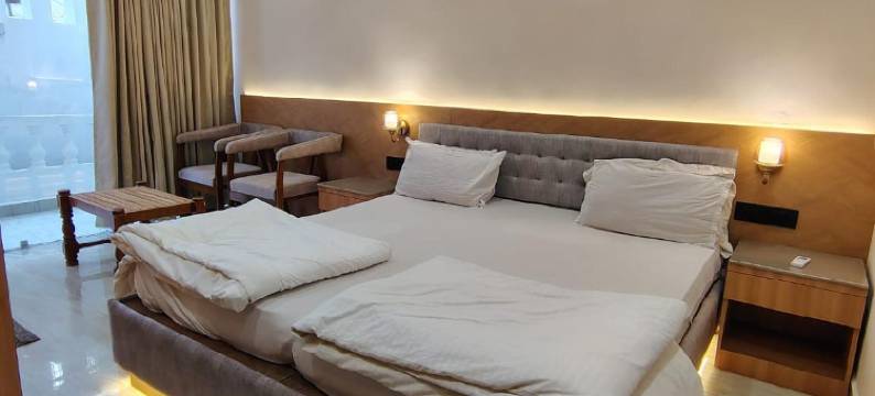 我的灵魂伴侣酒店(Hotel My Soulmate, Palolem Beach)图片