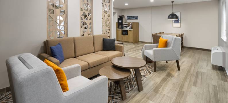 Candlewood Suites 威廉斯波特 by IHG(Candlewood Suites Williamsport by IHG)图片