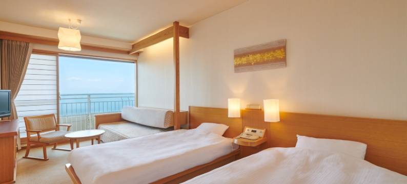 长岛酒店(Hotel Nagashima)图片