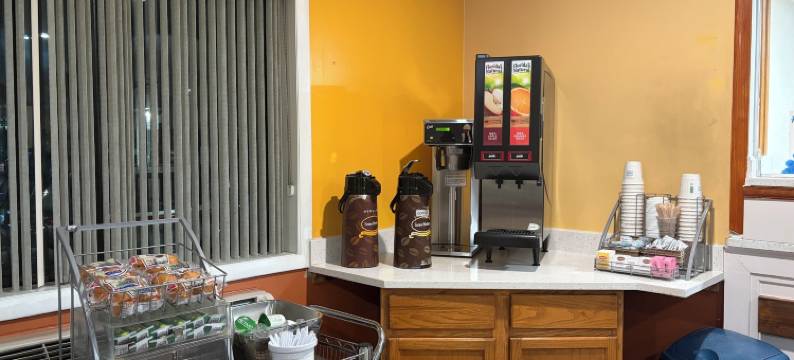 邓弗里斯-匡蒂科速8酒店(Super 8 by Wyndham Dumfries/Quantico)图片