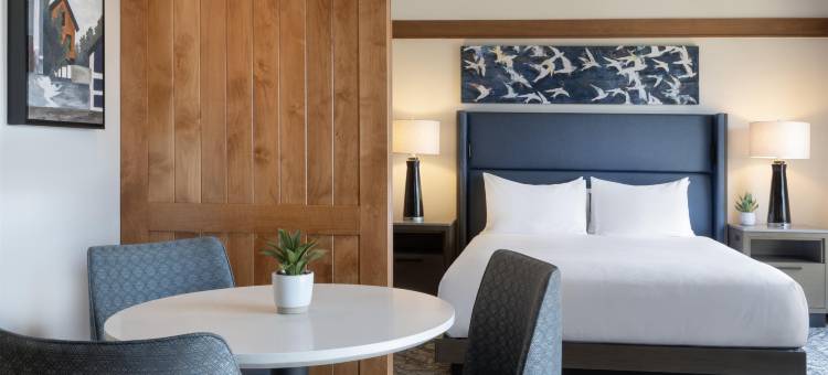 凯悦度假俱乐部高地旅馆(Hyatt Vacation Club at Highlands Inn)图片