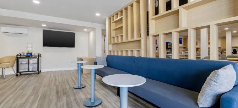 海洋世界区舒适酒店(Comfort Inn SeaWorld Area)图片