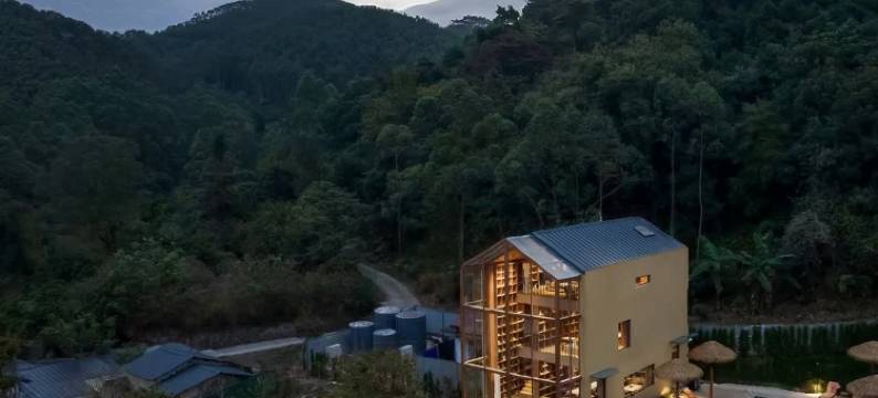 佛山爱树·皂幕山苑图片