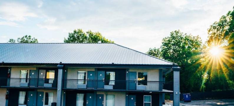 LX酒店, 贝斯特韦斯特SureStay精选系列(LX Hotel, SureStay Collection by Best Western)图片