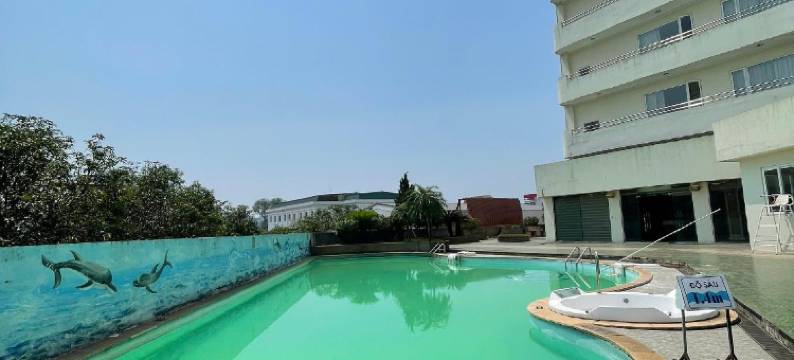 东方孟清酒店(Muong Thanh Grand Phuong Dong)图片