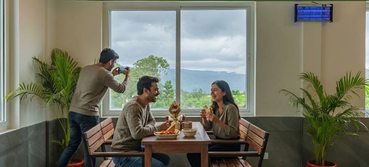 科代卡纳尔青年旅舍(The Hosteller Kodaikanal)图片