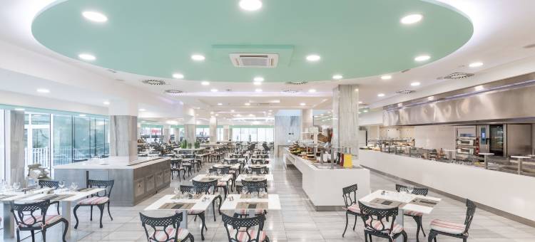 特罗亚亚历山大酒店(Alexandre Hotel Troya)图片
