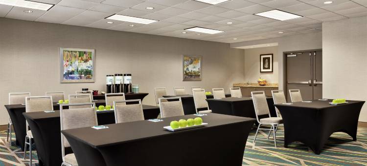 迈尔斯堡机场Homewood套房酒店(Homewood Suites by Hilton Fort Myers Airport/FGCU)图片