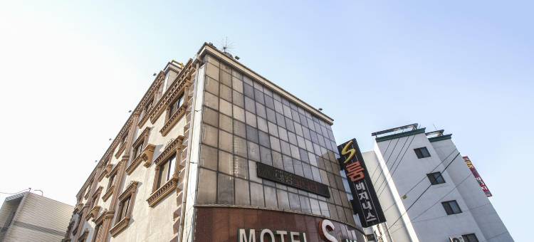 钟川S(Jincheon S)图片