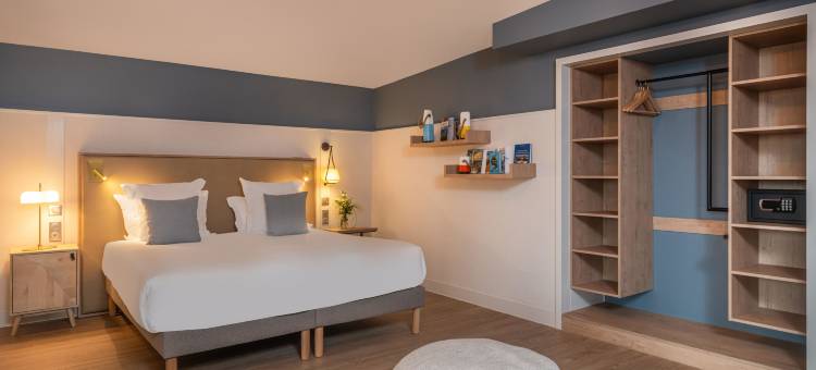 阿卡雄阿尔坎斯Inwood酒店(Hôtel Arcanse by Inwood Hotels)图片