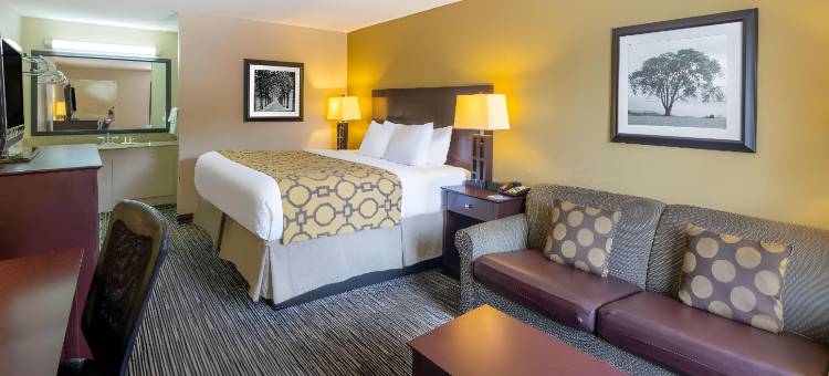 Park Inn by Radisson, Columbus State University Area图片