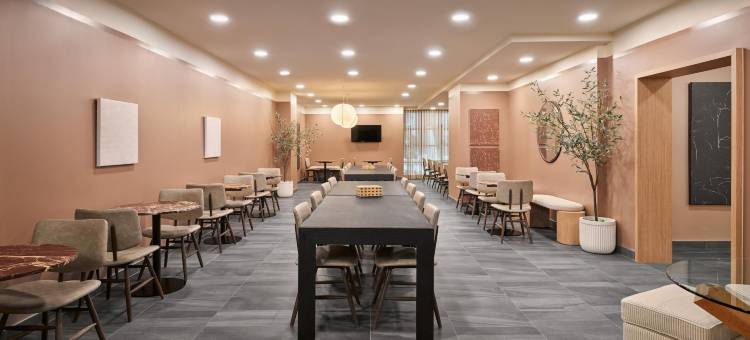阿洛酒店，BW Signature Collection(The Arlo Hotel, BW Signature Collection)图片