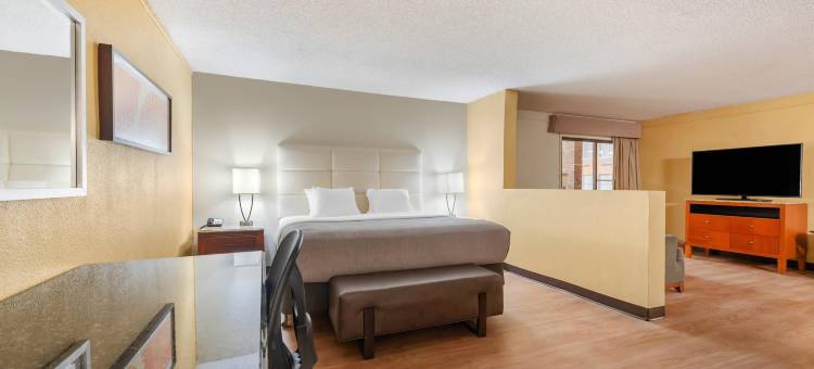 阿拉莫萨凯艺酒店(Quality Inn Alamosa)图片
