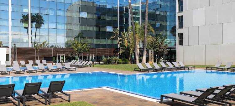 SB BCN活动四星级高级酒店(Hotel SB BCN Events)图片