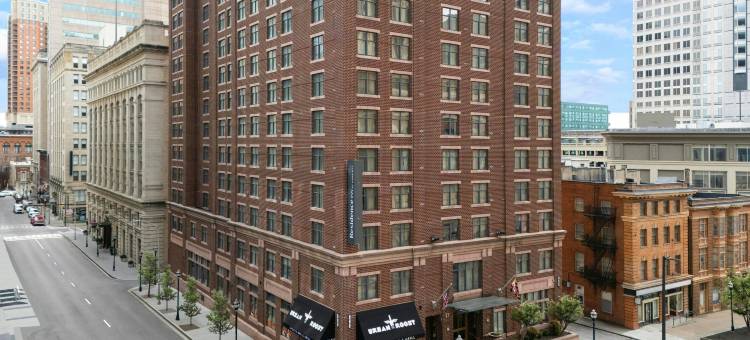 巴尔的摩内港Residence Inn 酒店(Residence Inn Baltimore Downtown/ Inner Harbor)图片