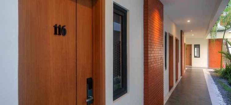 乌尔班维尤纳迪斯生活酒店-近UMY(Urbanview Hotel Nardis Living Near UMY)图片