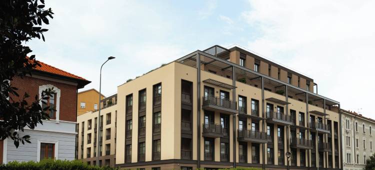 Limehome 米兰纳维利(Limehome Milan Navigli)图片