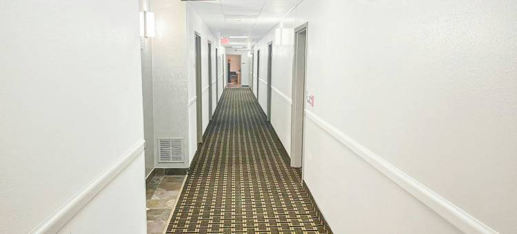 OYO Townhouse 博蒙特医疗中心区 I-10(OYO Townhouse Beaumont Medical Center Area I-10)图片