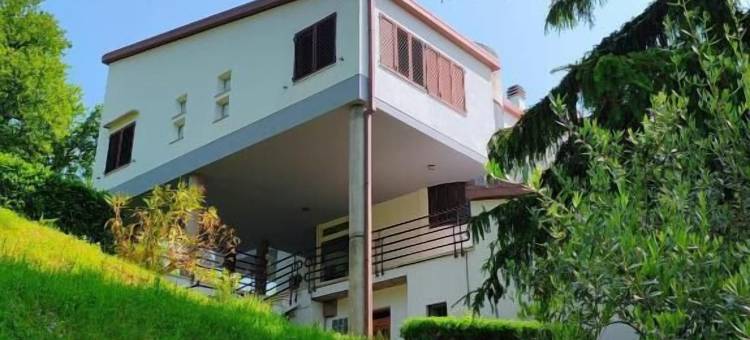 安德烈娜别墅(Villa Andreina)图片