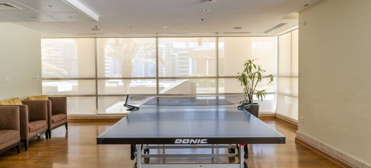 GuestReady - 2Br | Bohemian Apt with Marina View图片