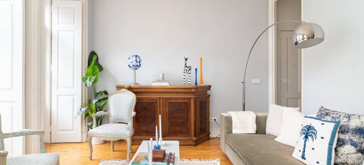 GuestReady - Luxurious family home in Santa Cruz图片