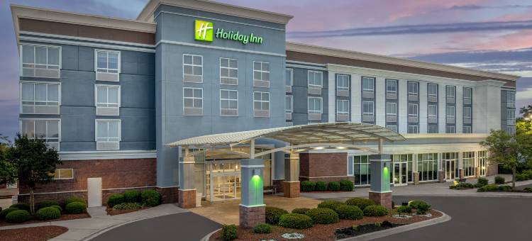Holiday Inn 桑蒂(Holiday Inn SANTEE by IHG)图片