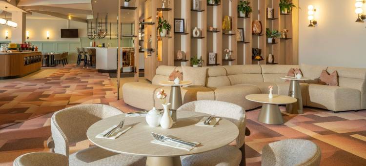 萨尔茨堡城市美居酒店(Hotel Mercure Salzburg City)图片