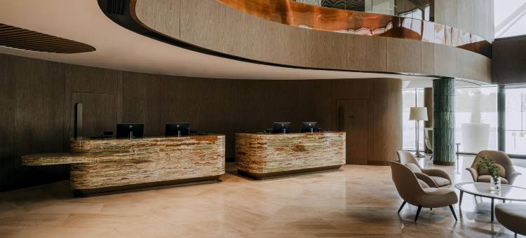 斯威诺吉茨希尔顿水疗度假村(Hilton Swinoujscie Resort & Spa)图片