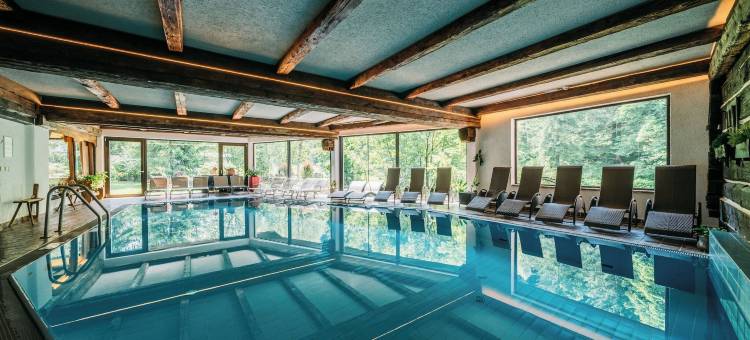 特拉勒霍夫酒店(Hotel Trattlerhof)图片