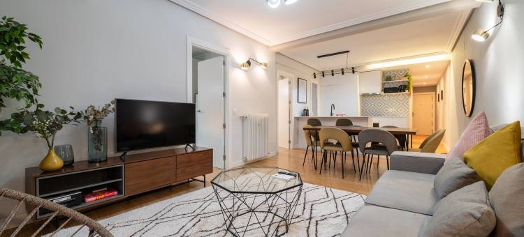 GuestReady - Moderno apartamento por Plaza Mayor图片