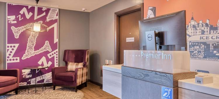 斯卡伯勒(北湾)(Premier Inn Scarborough (North Bay))图片