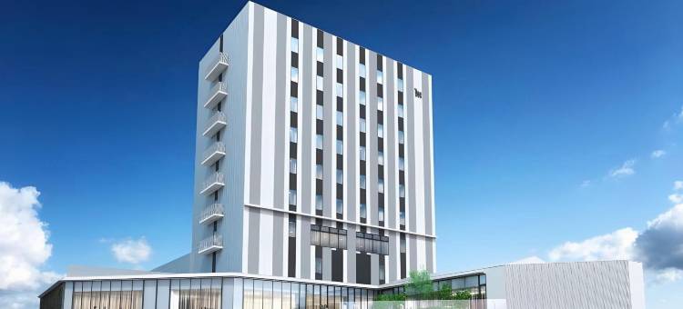 丸屋格兰德酒店(Hotel Maruya Grande)图片