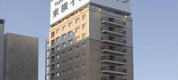 东横INN-挂川站新干线南口(Toyoko Inn Kakegawa Eki Shinkansen Minami Guchi)图片