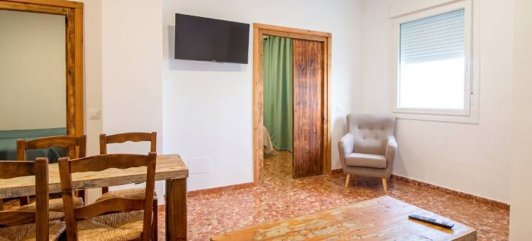 GuestReady - Molino Platero图片