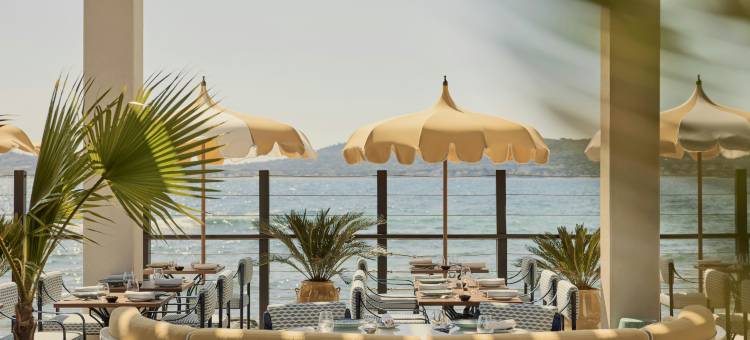 COMO博沃隆(Como le Beauvallon - Golfe de Saint-Tropez)图片