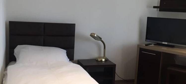 法兰克福机场主公寓(Main Appartments Frankfurt Airport)图片
