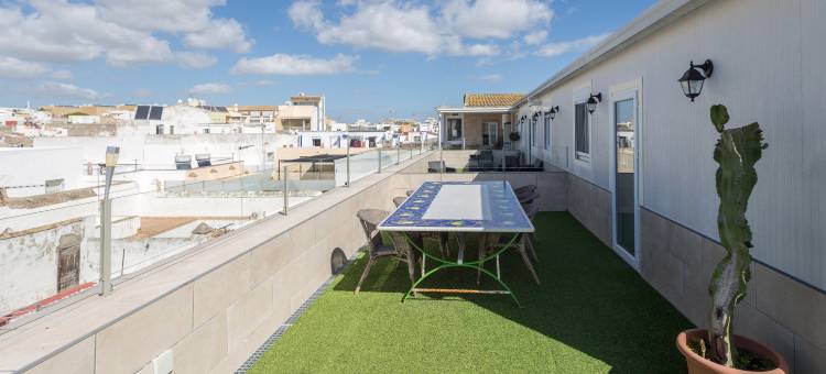 GuestReady - Palacio San Juan Atico 13图片