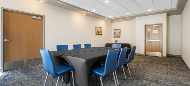 圣克罗伊河谷洲际智选假日酒店(Holiday Inn Express ST. Croix Valley by IHG)图片