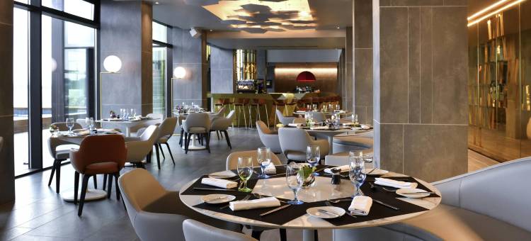 阿比让铂尔曼酒店(Pullman Abidjan)图片