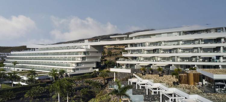 皇家藏身处珊瑚套房 - 巴塞罗酒店集团(Royal Hideaway Corales Suites)图片